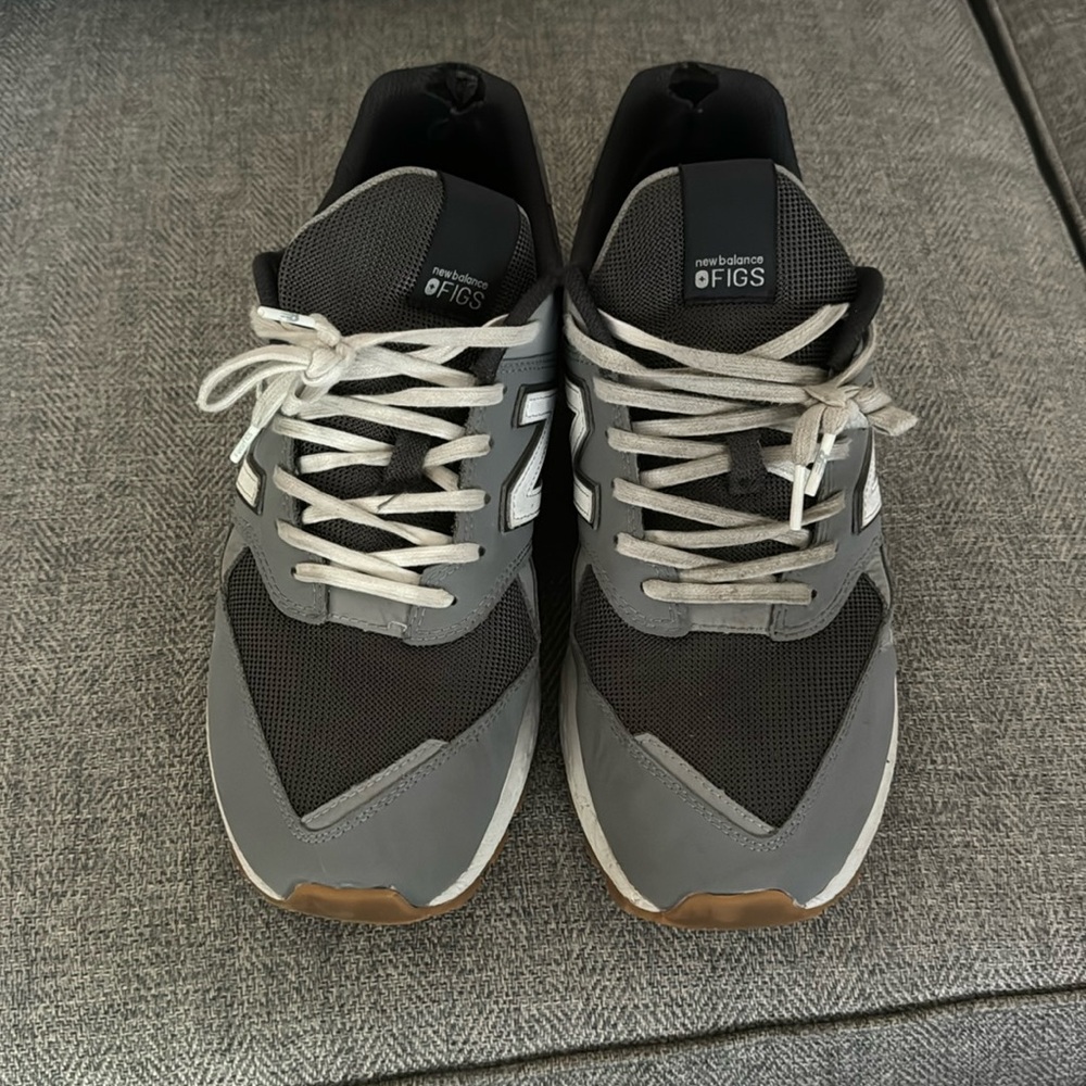New Balance Figs men’s sneakers